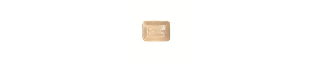 Bandejas de Foam | Compra Bandejas POREX Online