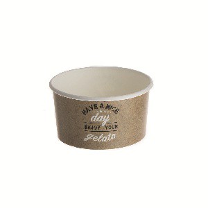 Envases para helados