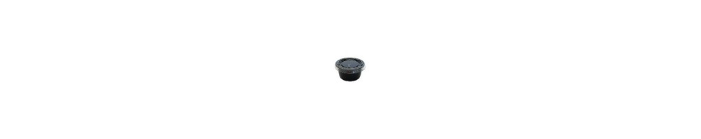 Envases para Salsas | Compra Tarrinas Online