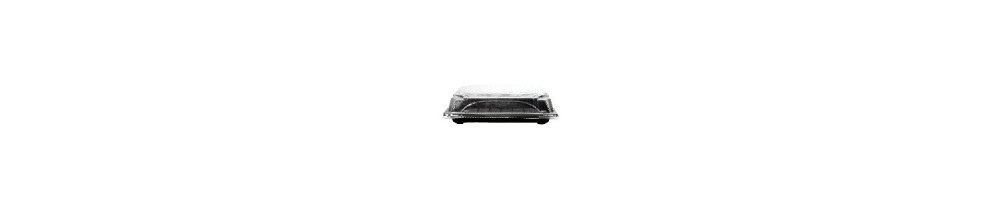 Envases para Sushi | Compra Bandejas Online