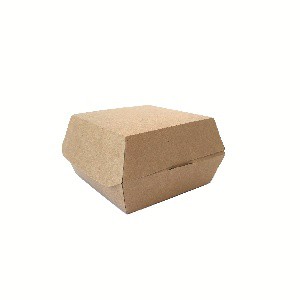 Cajas para hamburguesas
