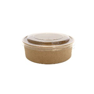 Envases para ensaladas