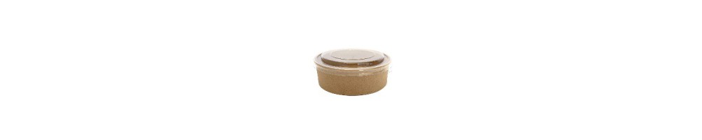 Envases para Ensaladas | Compra Bowls Online