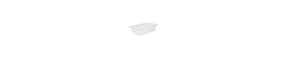 Envases para Termosellar | Compra Bandejas Online