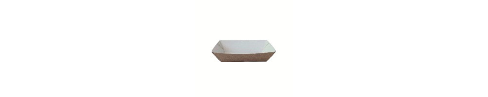 Envases para Fritos | Compra Packaging Online
