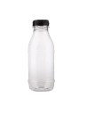 Botellas de plástico