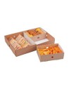 Cajas para comida