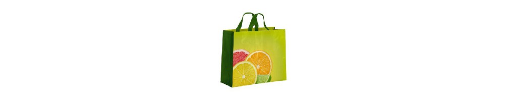 Bolsas de Rafia | Compra Bolsas Reutilizables Online