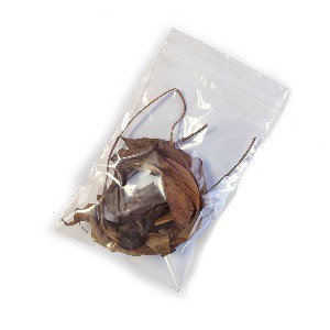 Bolsas de Plástico