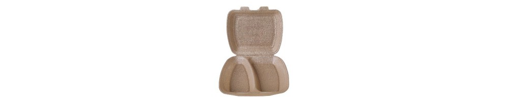 Envases Portamenú XPP | Compra Menús Take Away Online