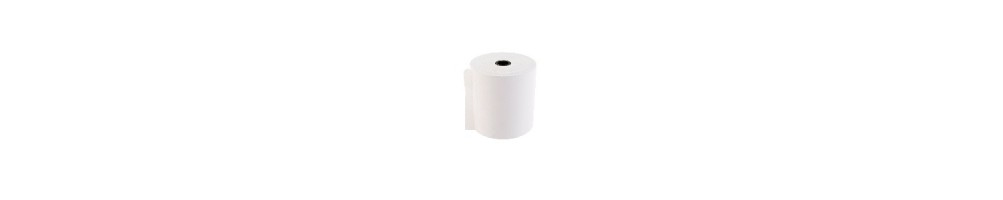 Papel Térmico | Compra Rollos para TPV Online