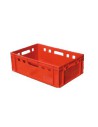 Cajas de plástico