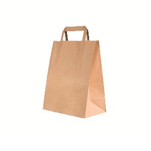 Bolsas de Papel