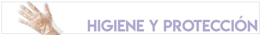 Comprar productos de higuiene para hostelería - PDR Packaging