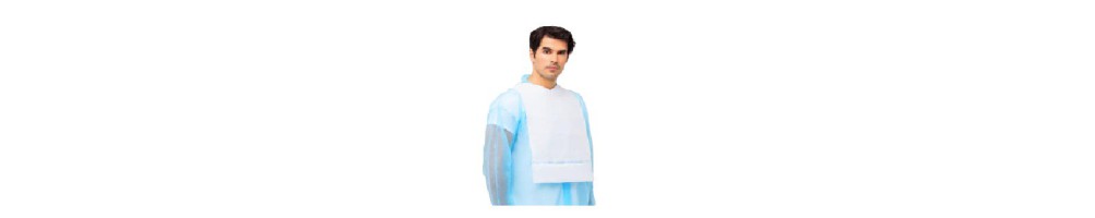 Vestuario Desechable | Compra EPIs Online