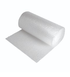 Plástico de burbujas