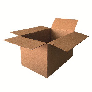 Cajas de cartón