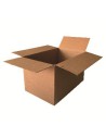 Cajas de cartón