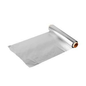 Bobina Aluminio
