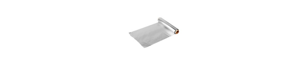 Bobinas de Aluminio | Compra Papel de Aluminio Online