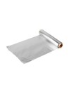 Bobina Aluminio