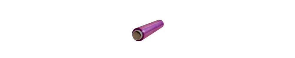 Film PVC Catering | Compra Bobinas Alimentarias Online
