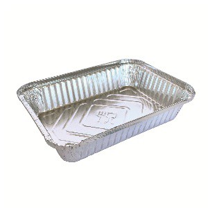 Envases de Aluminio