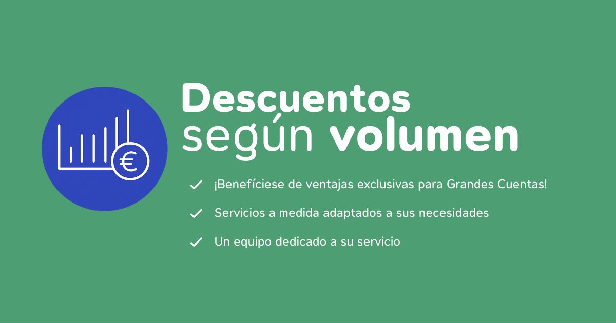 Descuentos