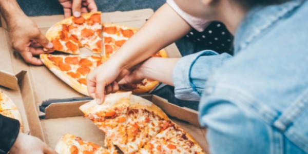 ¿Guía para elegir la caja de pizza ideal para tu negocio?