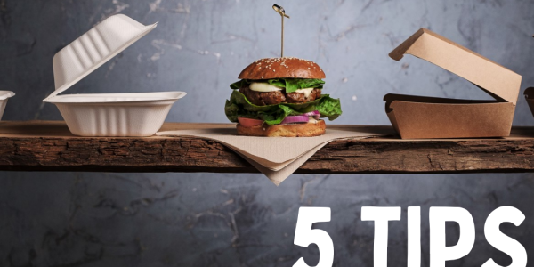 5 tips para elegir tu packaging ideal
