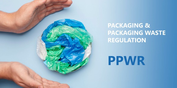 Todo lo que necesitas saber sobre la PPWR y el futuro del packaging sostenible.